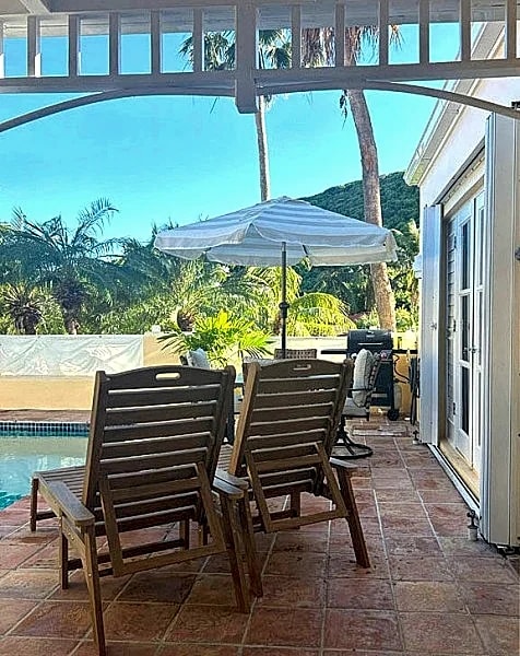 Vino Villa with Private Pool Retreat & Island Vibes in St. Croix in St. Croix, U.S. Virgin Islands, Caribbean — photo 5