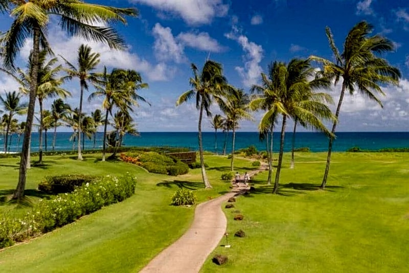 Beautiful 3 bedroom plus loft Poipu Kai Vacation Condo! in Koloa, Hawaii, United States — photo 3