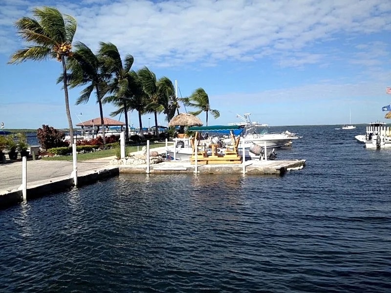 Beautiful & Tranquil Spacious Key Largo Vacation Home in Key Largo, Florida, United States — photo 2