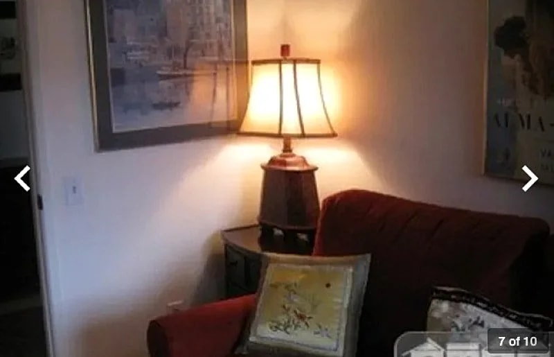 Charming Del Mar/San Diego Furnished - Vacation Home Rental in San Diego, California, United States — photo 2