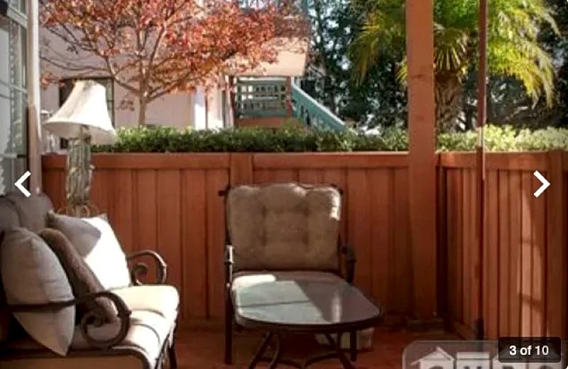 Charming Del Mar/San Diego Furnished - Vacation Home Rental in San Diego, California, United States — photo 5