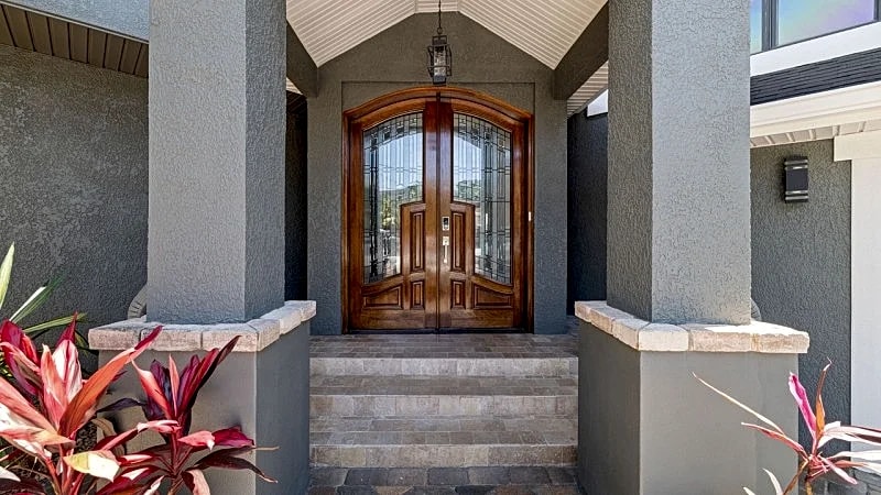 Private Waterfront Estate Event Venue / Vacation Rental-8 bd /7 bt sleeps 24 in St. Petersburg, Florida, United States — photo 3