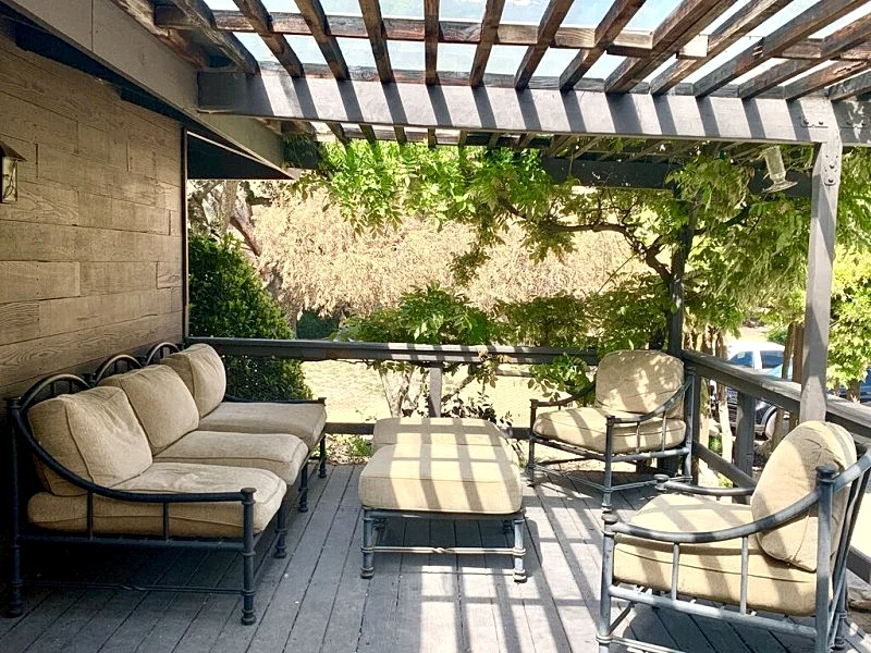 Spacious 2 bed/2bath house with chef's kitchen and minutes to Downtown Paso. in Paso Robles, California, United States — photo 1