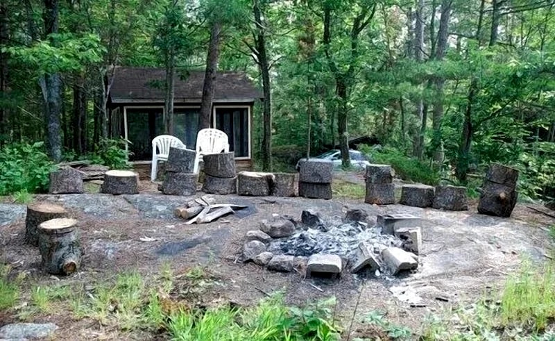 4 Bedroom Sanctuary on North Muldrew Lake, Privacy In Muskoka, Gravenhurst, ON in Muskoka, Ontario, Canada — photo 5