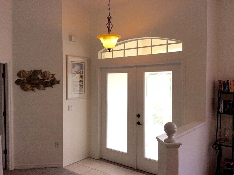 BEAUTIFUL SPACIOUS, CLEAN, 3 BED, 3 BATH, LARGE HEATED POOL- NO HURRICANE DAMAGE in Rotonda West, Florida, United States — photo 3