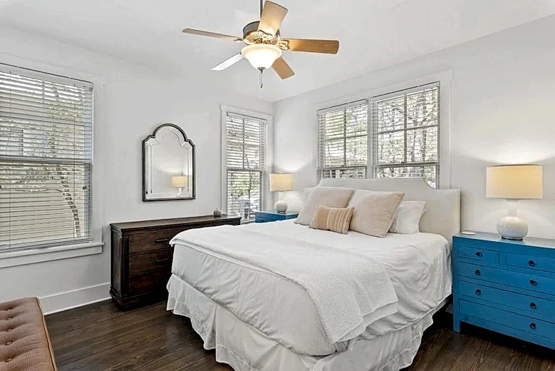 Doodlebug Cottage | Watercolor Executive Access Home | 6 Pools | Lazy River in Santa Rosa Beach, Florida, United States — photo 3