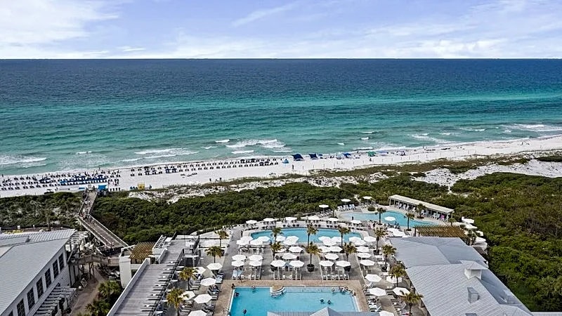 Doodlebug Cottage | Watercolor Executive Access Home | 6 Pools | Lazy River in Santa Rosa Beach, Florida, United States — photo 5