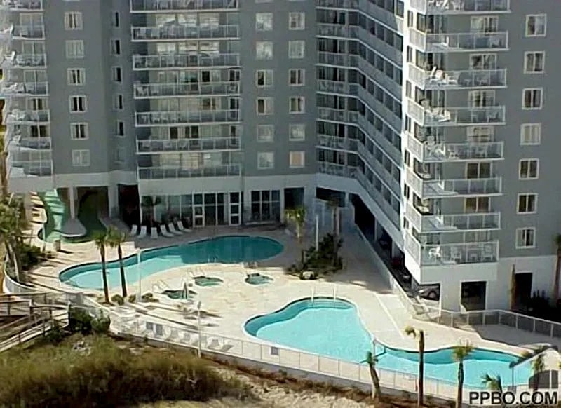 Seawatch South 807 - Oceanfront-Shore Drive Section in Myrtle Beach, South Carolina, United States — photo 5