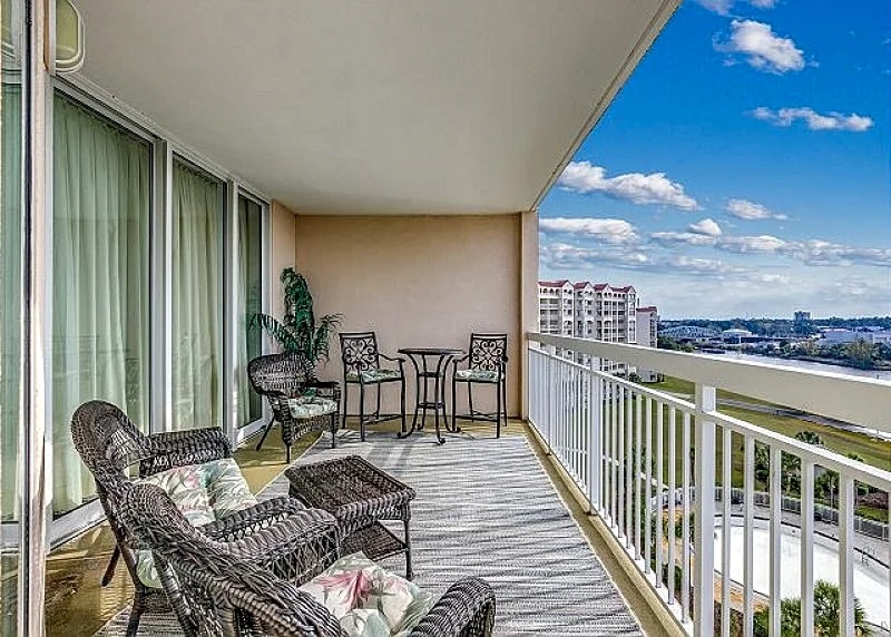 Spacious condo in Barefoot Golf Resort + FREE DAILY ACTIVITIES! in North Myrtle Beach, South Carolina, United States — photo 3