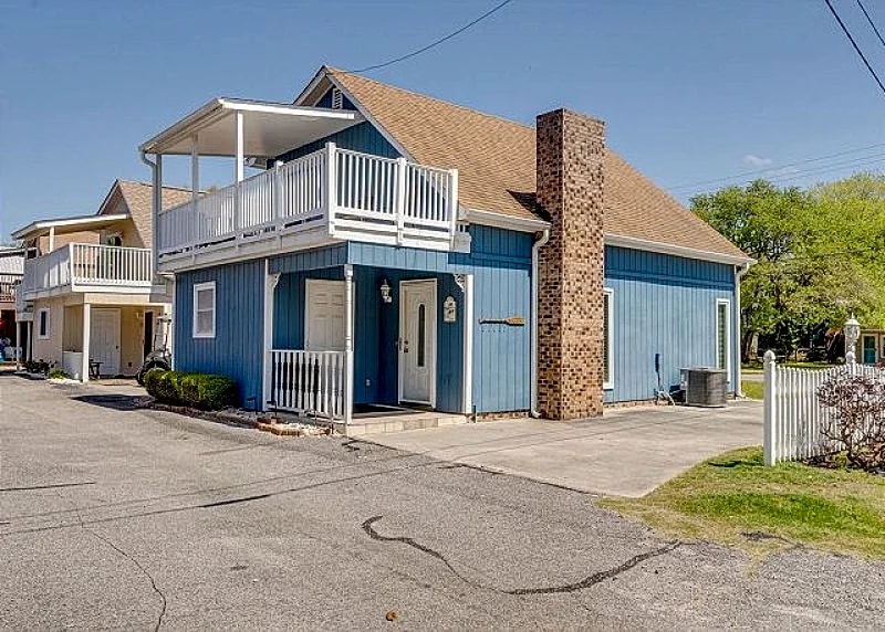 Private Beach House, 3 Minute Walk To The Beach + FREE DAILY ACTIVITIES!