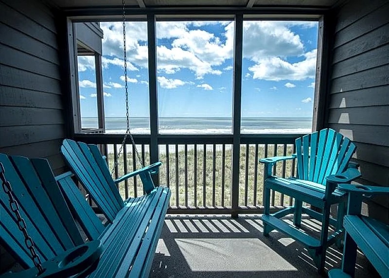 Beautiful Oceanfront Condo + FREE DAILY ACTIVITIES! in North Myrtle Beach, South Carolina, United States — photo 3