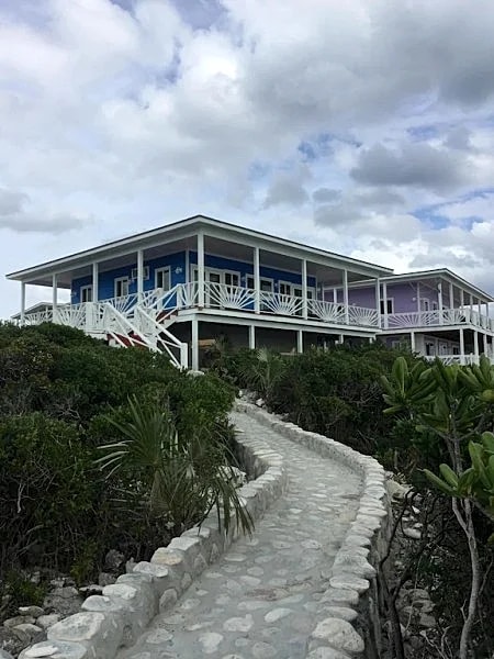 Coastal breeze, spectacular sunset | Exuma Vacation in Staniel Cay, Exuma, Bahamas — photo 3