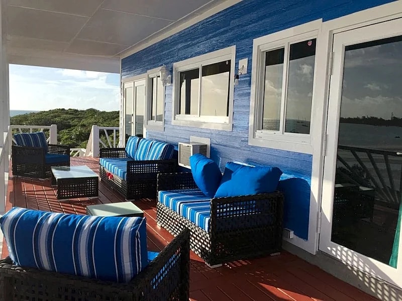 Coastal breeze, spectacular sunset | Exuma Vacation in Staniel Cay, Exuma, Bahamas — photo 4
