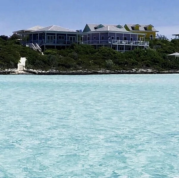 Coastal breeze, spectacular sunset | Exuma Vacation in Staniel Cay, Exuma, Bahamas — photo 2