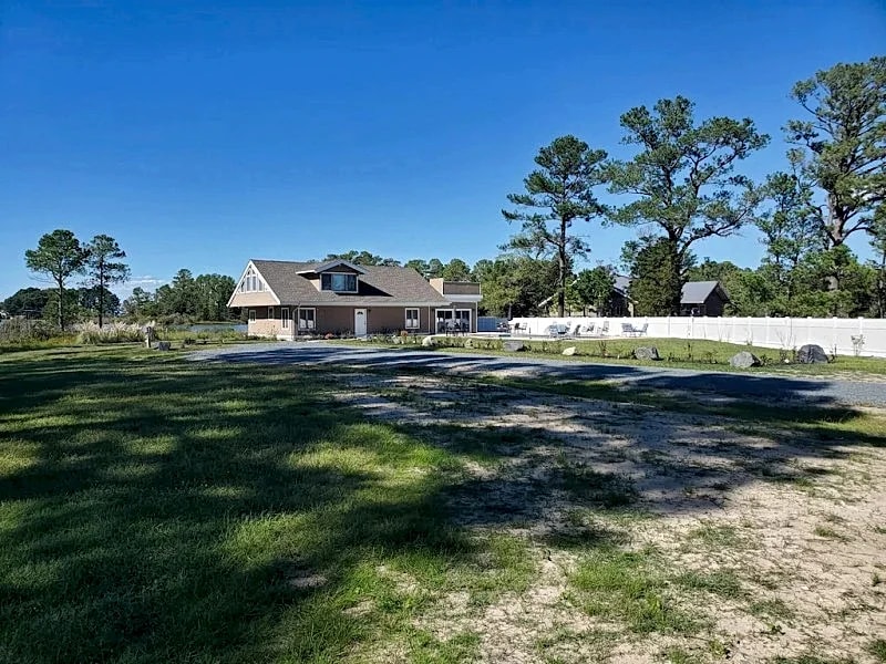 Kingsbay Dockside Waterfront House in Crisfield, Maryland, United States — photo 5