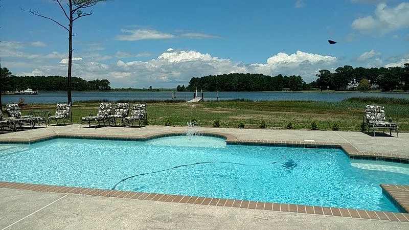 Kingsbay Waterside Cottage | Crisfield Vacation Rental in Crisfield, Maryland, United States — photo 5
