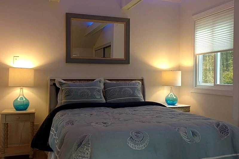 Kingsbay Waterside Cottage | Crisfield Vacation Rental in Crisfield, Maryland, United States — photo 3