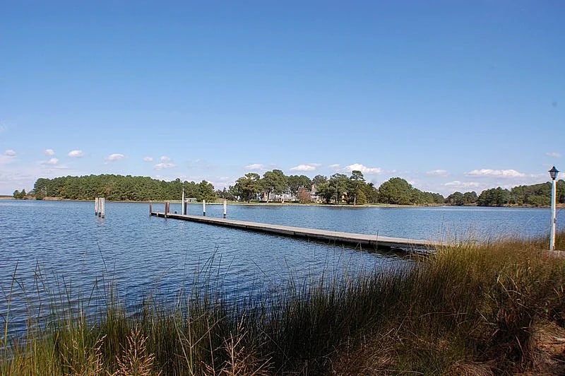Kingsbay Waterside Cottage | Crisfield Vacation Rental