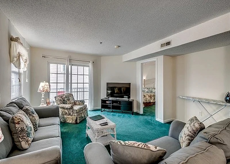 Spacious Condo overlooking the inlet + FREE DAILY ACTIVITIES! in North Myrtle Beach, South Carolina, United States — photo 2