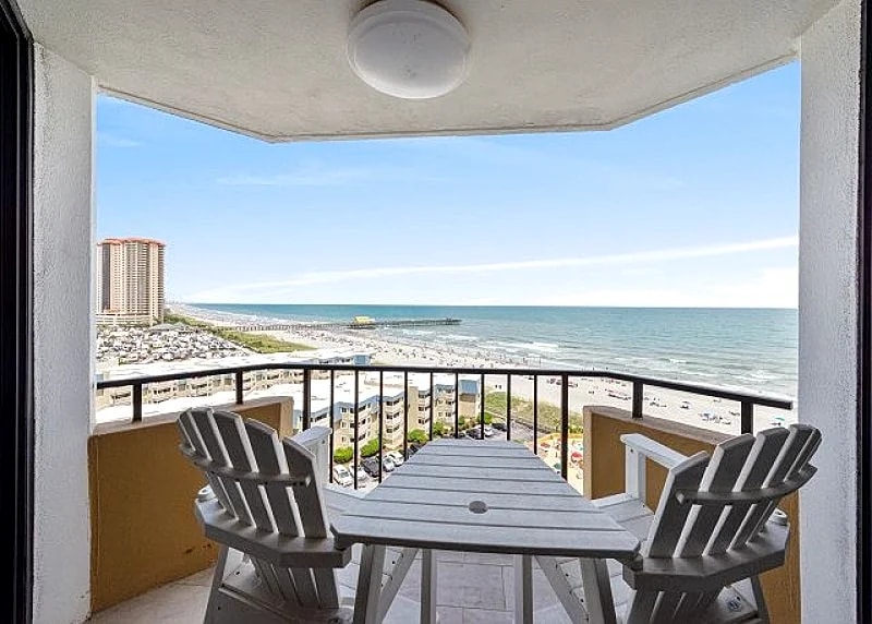 Great Ocean View and recently updated + FREE DAILY ACTIVITIES! in North Myrtle Beach, South Carolina, United States — photo 5