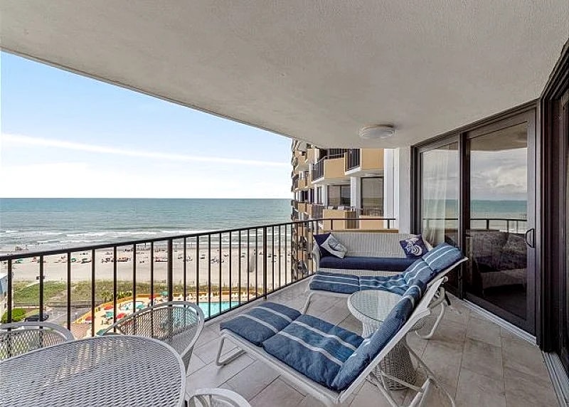 Great Ocean View and recently updated + FREE DAILY ACTIVITIES! in North Myrtle Beach, South Carolina, United States — photo 3