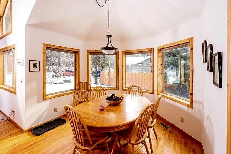 The Smitty Place- family friendly and plenty of parking! in McCall, Idaho, United States — photo 3