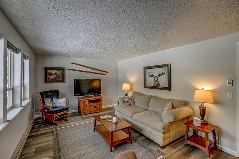 New - Dobby's Place - Fenced yard - Close to downtown - WiFi - Pet-friendly - Garage in McCall, Idaho, United States — photo 2