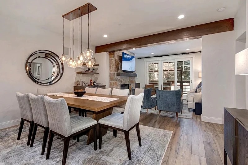 SPECTACULAR 3-BEDROOM CONDO - 2 MINUTE WALK TO MAIN ST & TOWN LIFT in Park City, Utah, United States — photo 3