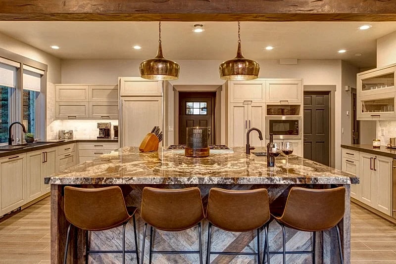 Perfect Family Home - Amazing Outdoor Living Space for Summer Gatherings in Park City, Utah, United States — photo 3
