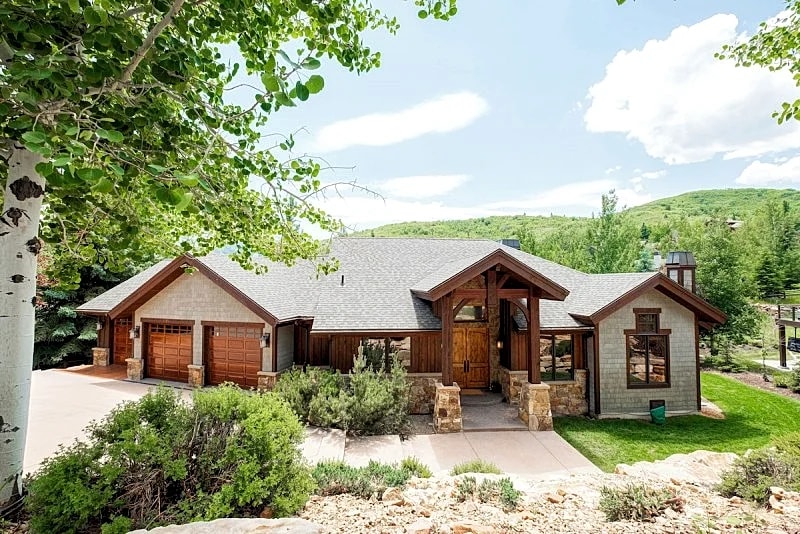 Spectacular Newly Renovated Home! On-Call Shuttle To/From Deer Valley Resort