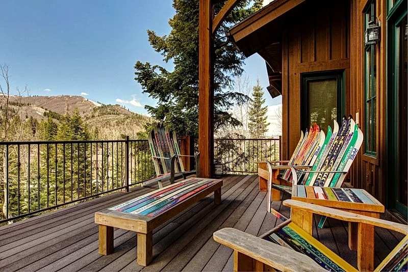 Ski-In/Out Family Retreat, 7 Bdrms, Hot Tub, Sauna - Summit County in Park City, Utah, United States — photo 3