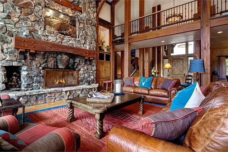 Ski-In/Out Family Retreat, 7 Bdrms, Hot Tub, Sauna - Summit County in Park City, Utah, United States — photo 2