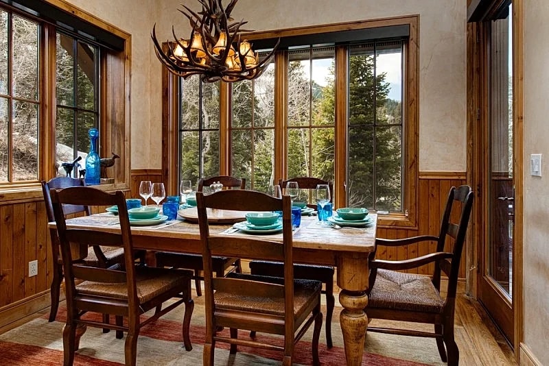 Ski-In/Out Family Retreat, 7 Bdrms, Hot Tub, Sauna - Summit County in Park City, Utah, United States — photo 5