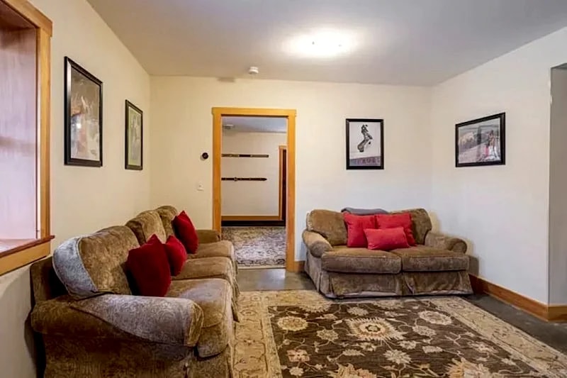 Mountain View Mad River Valley Family Vacation Home in Mad River Valley, Vermont, United States — photo 5