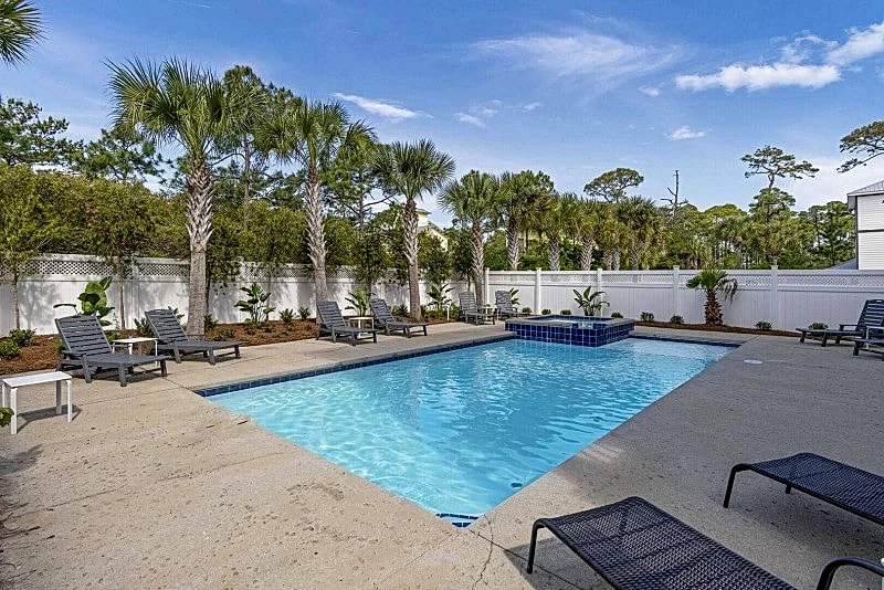 Pelican Perch | Beach View Mega Home | Interactive Game Room | Pool | Hot Tub in Santa Rosa Beach, Florida, United States — photo 5