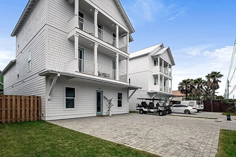 The Sand Box | Heated Pool | Unobstructed Panoramic Beach Views | Elevator | in Miramar Beach, Florida, United States — photo 3