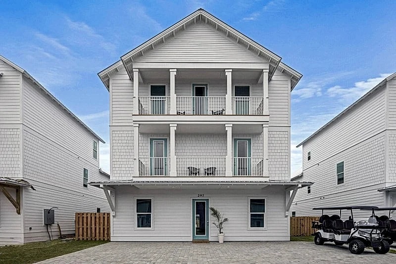 The Sand Box | Heated Pool | Unobstructed Panoramic Beach Views | Elevator | in Miramar Beach, Florida, United States — photo 2