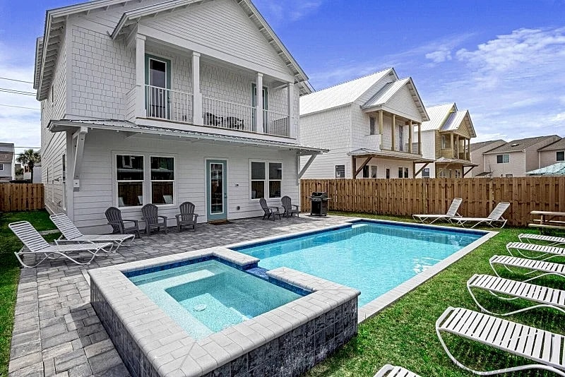 The Sand Box | Heated Pool | Unobstructed Panoramic Beach Views | Elevator |