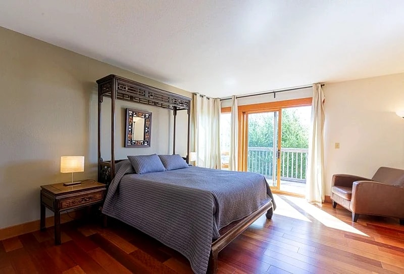 Waterfront Getaway San Francisco area in Mill Valley, California, United States — photo 2