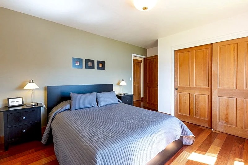 Waterfront Getaway San Francisco area in Mill Valley, California, United States — photo 4
