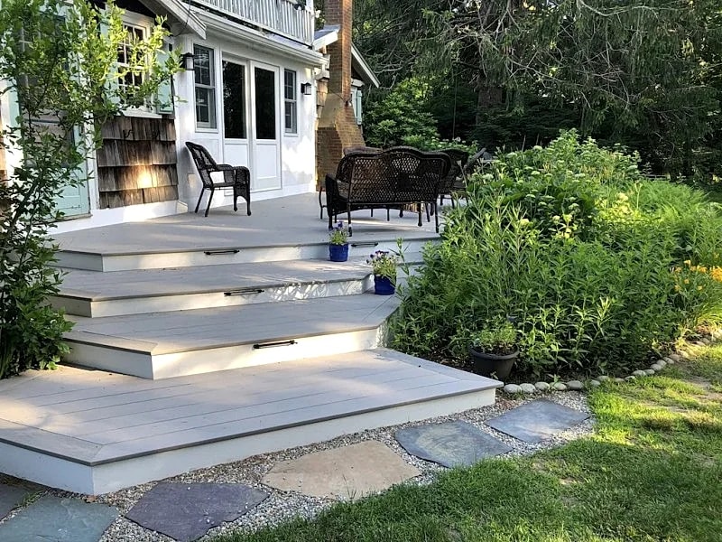 Manomet Bluffs Beach Bungalow - 2 Min Walk To Private Beach in Plymouth, Massachusetts, United States — photo 4