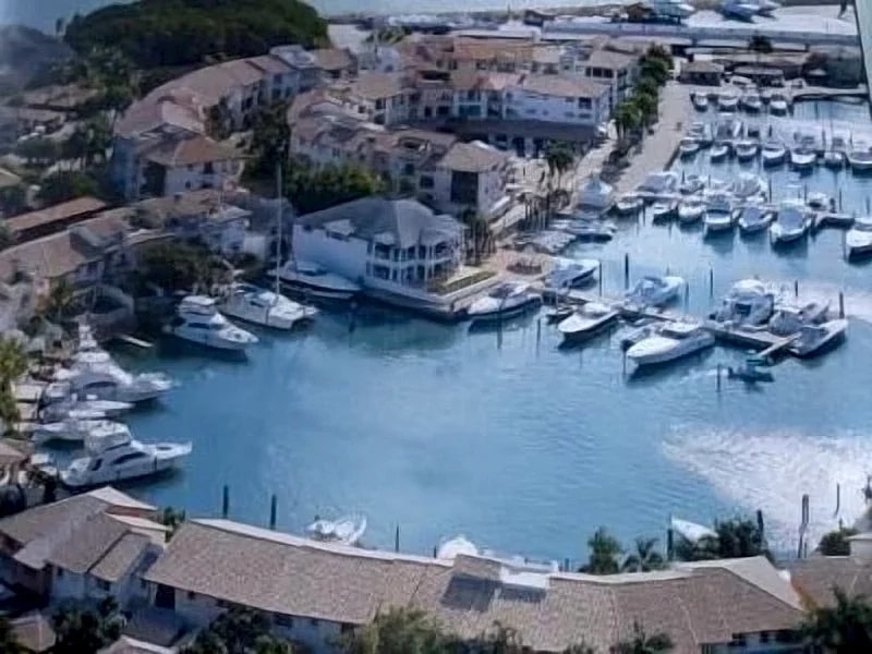 Ocean/ Marina View 2 Bedroom 3 bath Apartment | Plaza 9 in Casa De Campo, La Romana, Dominican Republic — photo 5