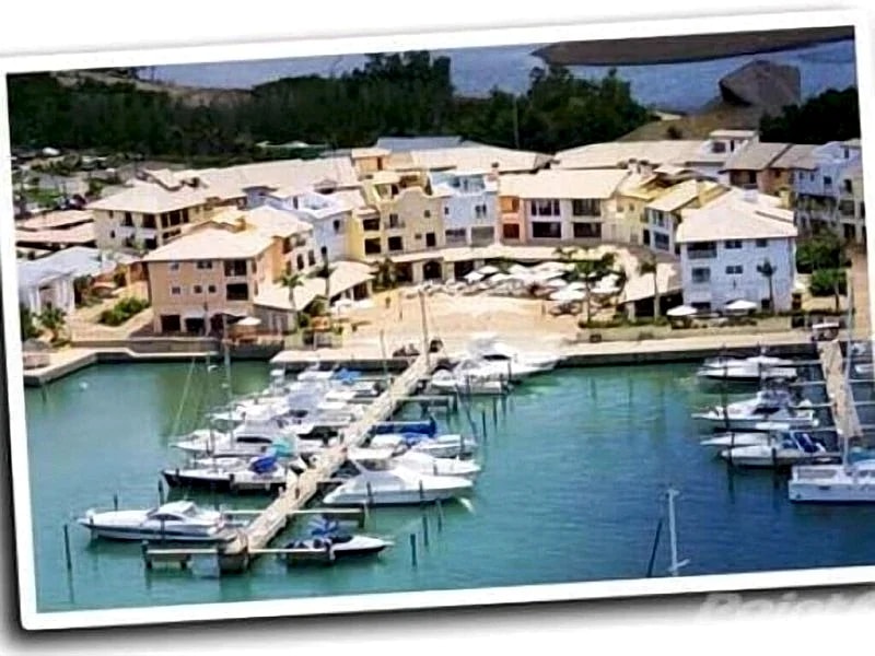 Ocean/ Marina View 2 Bedroom 3 bath Apartment | Plaza 9 in Casa De Campo, La Romana, Dominican Republic — photo 4
