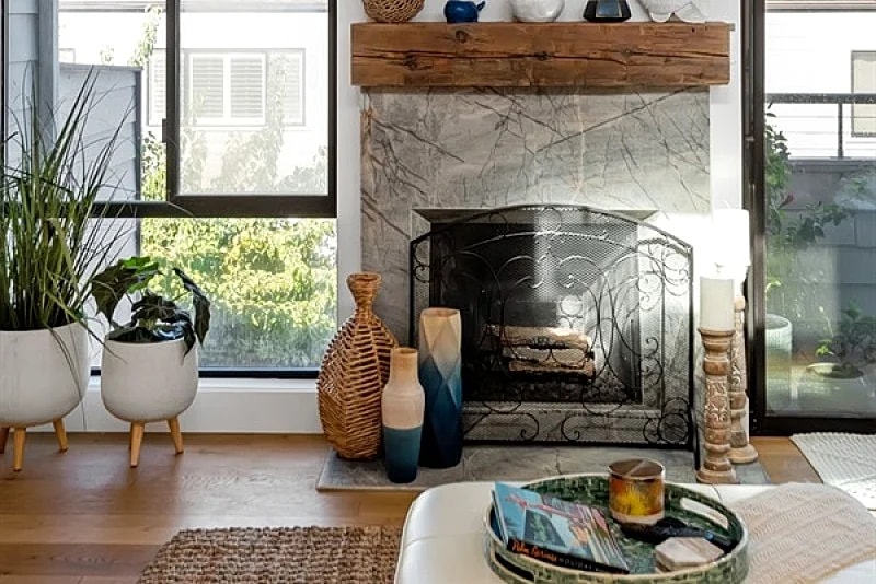 Designer Chic Hollywood Riviera Townhome with Pool, A/C & Prime Location - SCVR in Redondo Beach, California, United States — photo 5