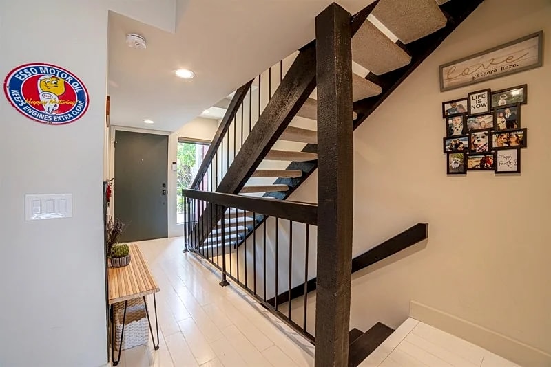 Elegant Ocean View Townhome in the Heart of Hollywood Riviera, Near Redondo Beach in Redondo Beach, California, United States — photo 2