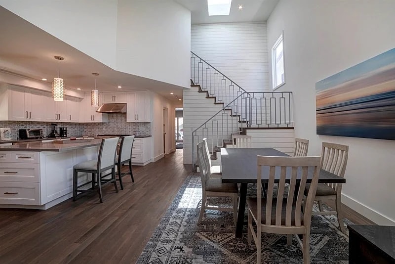 Luxury Manhattan Beach Retreat with Ocean Views, 4 Bedrooms & Outdoor Oasis in Manhattan Beach, California, United States — photo 4
