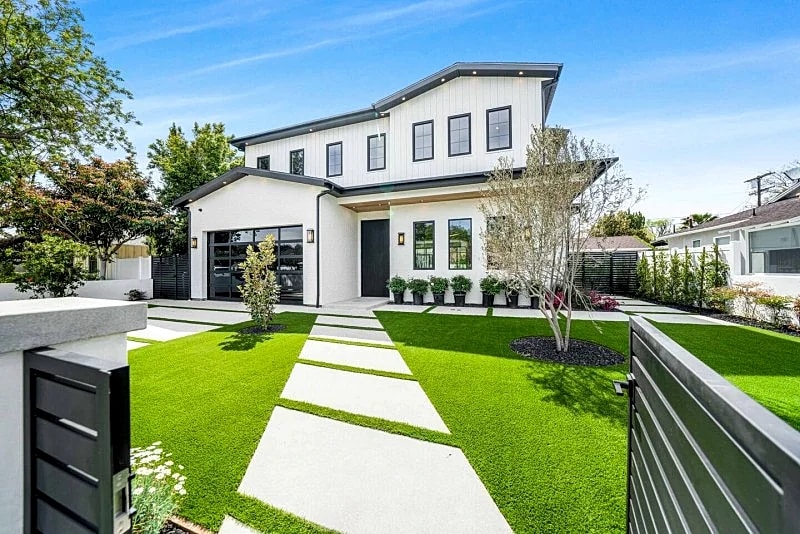 Luxury home w/pool, office n bbq in Los Angeles, California, United States — photo 3