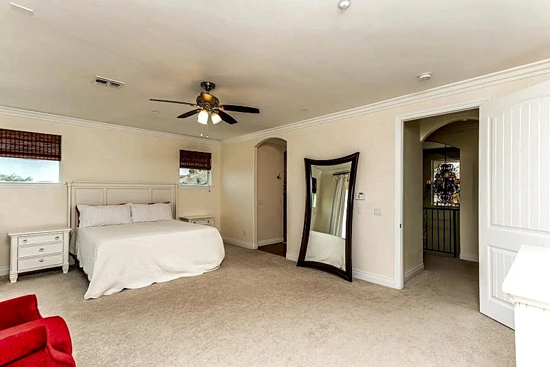 Waterfront Custom Estate with Loading Dock! in Needles, California, United States — photo 5