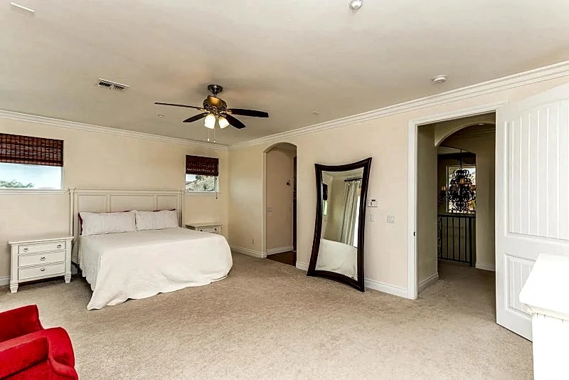 Waterfront Custom Estate with Loading Dock! in Needles, California, United States — photo 5