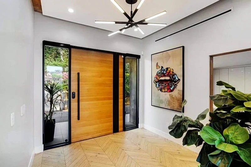 Luxury Private Escape in the Hollywood Hills! in Los Angeles, California, United States — photo 3
